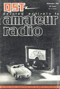 QST (1915 American Relay Radio League, Inc.) Magazine Sep 1956