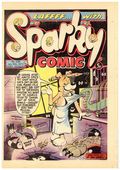 Sparky (UK 1965-1977 D.C. Thomson) 548
