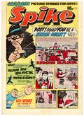 Spike (UK 1983-1984 D.C. Thomson) 8
