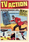TV Action (UK 1972-1973 Polystyle) 66