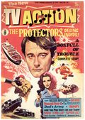 TV Action (UK 1972-1973 Polystyle) 101