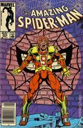 Amazing Spider-Man (1963 1st Series) 264N