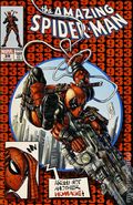 Amazing Spider-Man (2022 7th Series) 39QUAH.A