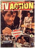 TV Action Holiday Special (UK 1973 Polystyle) 1973