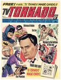 TV Tornado (UK 1967-1968 City Magazines Ltd.) 2