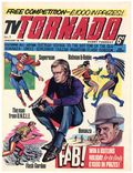 TV Tornado (UK 1967-1968 City Magazines Ltd.) 3