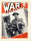 War Illustrated - WW 2 (UK 1939-1947 Amalgamated Press) Vol. 3 #45
