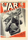 War Illustrated - WW 2 (UK 1939-1947 Amalgamated Press) Vol. 3 #46