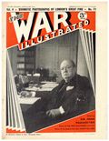 War Illustrated - WW 2 (UK 1939-1947 Amalgamated Press) Vol. 4 #71