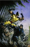 Wolverine (2024 Marvel) 1CRAIN