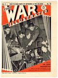 War Illustrated - WW 2 (UK 1939-1947 Amalgamated Press) Vol. 4 #78