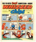 Whizzer and Chips (UK 1969-1990 IPC) Oct  1 1983