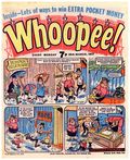 Whoopee! (UK 1974-1985 IPC) Mar 26 1977