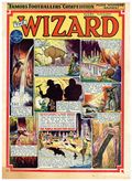 Wizard (UK 1922-1963 1st Series Story Paper D.C. Thomson) Oct 27 1951