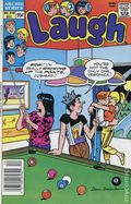 Laugh Comics (1946 Archie 1st Series) Canadian Price Variant 398