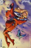 Supergirl (2025 DC) 2F
