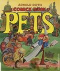Comic Book of Pets TPB (1976) 1-1ST