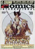 Comics International (1990 Quality Communications) 88