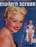 Modern Screen (1930-1985 Dell Publishing) Magazine Vol. 44 #5