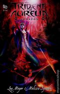 Trident of Aurelia Corazon (2025 Battle Quest Comics) 2