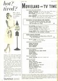 MovieLand (1943-1976 Hillman) Magazine Vol. 18 #2