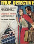 True Detective (1924-1995 MacFadden) Magazine Vol. 70 #2