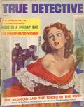 True Detective (1924-1995 MacFadden) Magazine Vol. 67 #6
