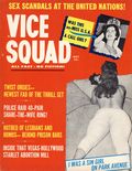 Vice Squad (1960-1966 Teenetta) Magazine Vol. 2 #2