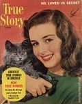 True Story Magazine (1919-1992 MacFadden Publications) Vol. 67 #3