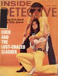 Inside Detective (1935-1995 MacFadden/Dell/Exposed/RGH) Vol. 49 #6