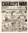 Battle (UK 1981-1983 IPC) Mar 13 1982