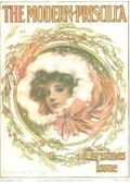 Modern Priscilla (1887-1930 Priscilla Company) Magazine Dec 1909