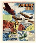 Battle (UK 1981-1983 IPC) Jun 12 1982