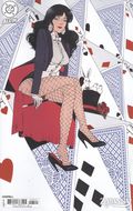 Zatanna (2025 DC) 5E