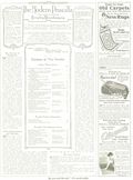 Modern Priscilla (1887-1930 Priscilla Company) Magazine May 1916