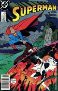 Superman (1987 2nd Series) 23N