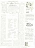 Modern Priscilla (1887-1930 Priscilla Company) Magazine May 1914