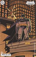 Batman and Robin Year One (2024 DC) 8D