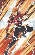 Absolute Flash (2025 DC) 4E