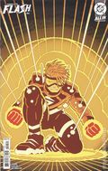 Absolute Flash (2025 DC) 4D