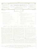 Modern Priscilla (1887-1930 Priscilla Company) Magazine Jul 1918