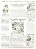 Modern Priscilla (1887-1930 Priscilla Company) Magazine Nov 1906