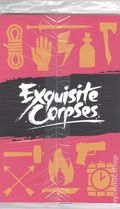 Exquisite Corpses (2025 Image) 1K.P