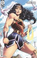 Wonder Woman (2023 6th Series) 22F