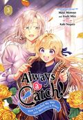 Always a Catch GN (2024 Square Enix Manga) 3-1ST