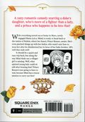 Always a Catch GN (2024 Square Enix Manga) 3-1ST