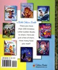 Disney Stitch Birthday Surprise! HC (2025 Golden Books) A Little Golden Book 1-1ST
