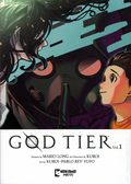 God Tier TPB (2025 Mad Cave Studios) 1-1ST