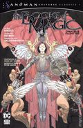 Books of Magic Omnibus HC (2020-2022 DC Black Label) The Sandman Universe Classics 2-REP