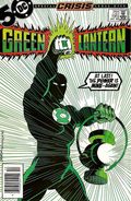 Green Lantern (1960 2nd Series DC) 195N